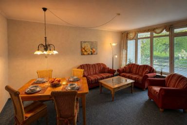 Ferienwohnungen B. Lenz - Ferienwohnung-3-Räume - 01