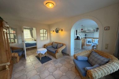 Hof Osterbunsbüll - Klüterkammer