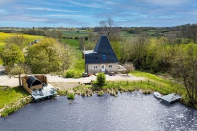 Gut Oestergaard - Alte Wassermühle