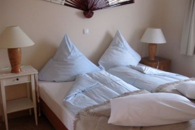 Ferienhaus Strandhaus - 5-Raum Ferienhaus mit Ostseeblick für 6 Personen