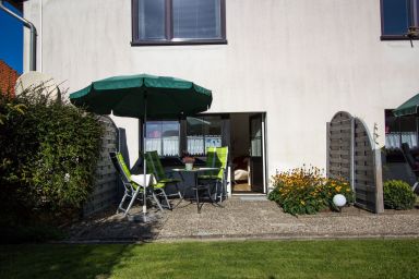 Haus To Wurth - Fewo-2-Raum 180/001