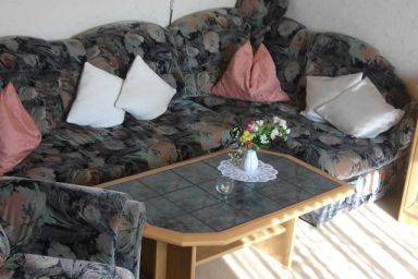 Ferienhaus Schramm - 2-Raum Ferienhaus 7026001