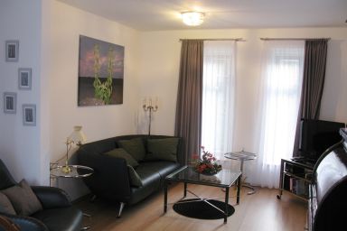 Ferienwarft Großellerbüll - Ferienwohnung-3-Räume - 01