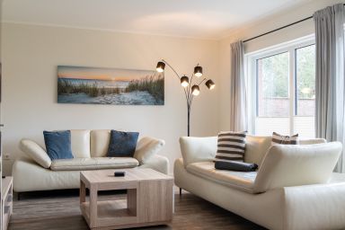 Haus Büsum &amp; Meer - 3-Raum-Fewo "Meerzeit" 038/003