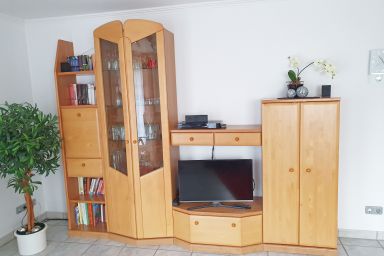 Residenz Rosengrund - 2-Raum-Fewo  020/011