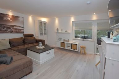 Haus Strandmatte - 3-Raum-Fewo 477/102