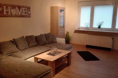 Ferienwohnung am Doktorgraben - 5-Raum Ferienwohnung 7597001