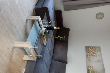 Haus Meeresleuchten, K. Ulfers - Ferienwohnung Ebbe - 15566