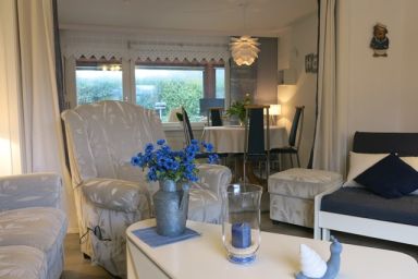Ferienhaus Pahlen an der Eider - 3-Raum Ferienhaus 3071001
