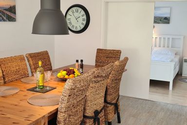Haus Schau ins Land - Ferienhaus Schau ins Land