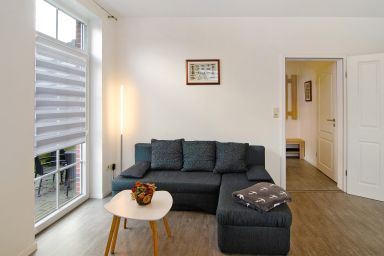 Ferienwohnungen Schmitz - Ferienwohnung Anker