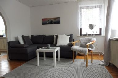 Ferienwohnung Edel - 3-Raum Ferienwohnung 2282001