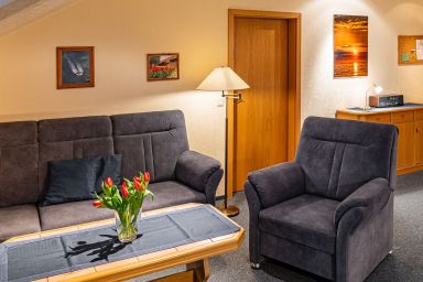 Kirschner's Ferienwohnungen - Kirschner's Ferienwohnung 1