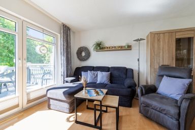 Doose-Hof - 3-Raum-Fewo 522/103