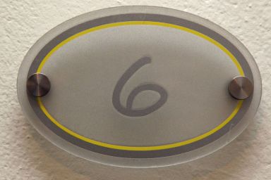 Traberhof - Unsere Dünenstuv (Wohnung Nr. 6)