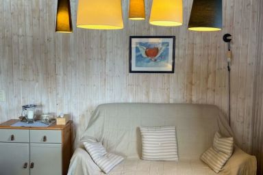 Ferienhaus Lütt Hüs - 65 qm - Ferienhaus "Lütt Hüs" für bis zu 4 Personen