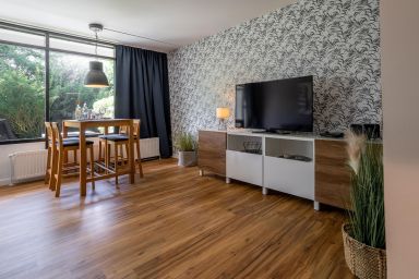 Ferienwohnung Glauß - 2-Raum-Ferienwohnung Nr. 035/001
