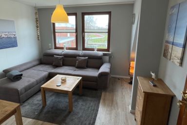 Ferienhaus Corinna  061 - 2-Raum-Fewo Haferkamp 061/101