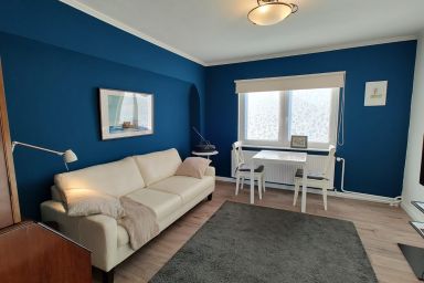 Haus Ole Dün - 2-Raum-Fewo Kogge 276/101