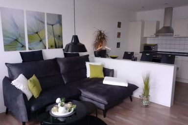Ferienwohnung "OP England" - Ferienwohnung-2-Räume -01