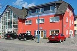 Eldena Strandhotel - Double room