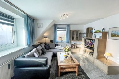 Fewo 4 in ruhigem Haus - Fewo 4 in ruhigem Haus .4