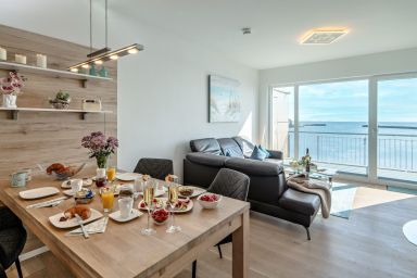 Apartment Kleine Auszeit by Seeblick Ferien ORO - Apartment Kleine Auszeit by Seeblick Ferien ORO .1