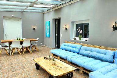 Apartment Naturpark - Apartment Naturpark .1