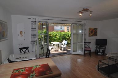 Entspannen auf der Südterrasse - Entspannen auf der Südterrasse .1