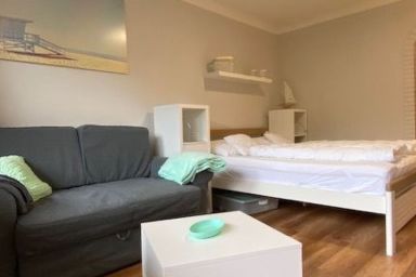 Haus Schwanensee Wohnung 24 - Haus Schwanensee Wohnung 24 .1