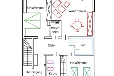 Familienfreundliche Ferienwohnung auf Fehmarn - Familienfreundliche Ferienwohnung auf Fehmarn .1