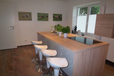 in Bad Bederkesa mit Garten - in Bad Bederkesa mit Garten .1