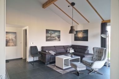 G2 Ferienhaus mit Wiesenblick und Waschmaschine - G2 Ferienhaus mit Wiesenblick und Waschmaschine .1