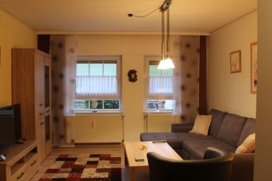 Renovierte Ferienwohnung in Jade - Renovierte Ferienwohnung in Jade .1