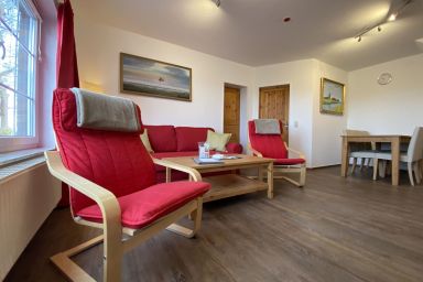 Leschin - Ferienwohnung Seestern - Leschin - Ferienwohnung Seestern .1