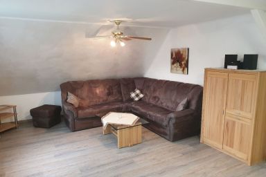 Komfortable Ferienwohnung in Werdum - Komfortable Ferienwohnung in Werdum .1