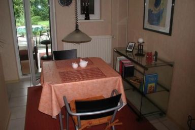 Appartement in Aurich mit Großer Terrasse - Appartement in Aurich mit Großer Terrasse .1