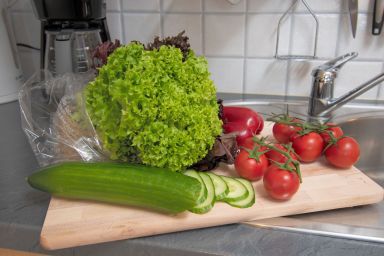 Wattkieker - Sandburg .2