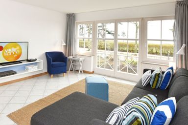 Appartement Sechs in Ostseebad Binz - Appartement Sechs in Ostseebad Binz .1