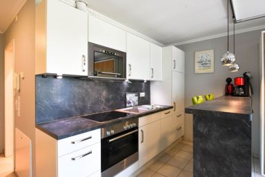 Seeschloss Binz Apartment 16- 2 Minuten zum Strand - Seeschloss Binz Apartment 16- 2 Minuten zum Strand .1