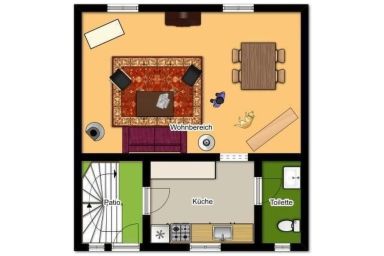 Gans in Ummanz-Lüßvitz - Gans in Ummanz-Lüßvitz .1