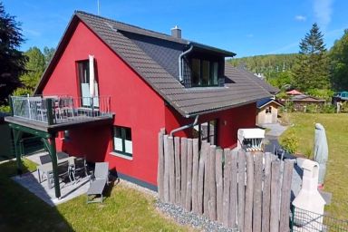 Fishbone Erdgeschoss in Glowe - Fishbone Erdgeschoss in Glowe .1