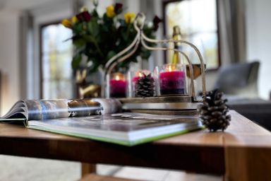 Reethaus Santa Maria - Reethaus Santa Maria .1