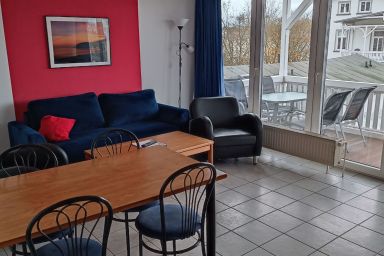 Haus Nordstrand - Wohnung Nr. 14 - Haus Nordstrand - Wohnung Nr. 14 .1