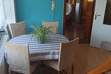 Ferienwohnung,,Manu" - Ferienwohnung,,Manu" .1