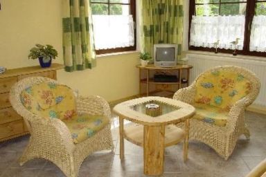 Morgensünn- Nette Wohnung in Althagen mit Terras - Morgensünn- Nette Wohnung in Althagen mit Terras .1