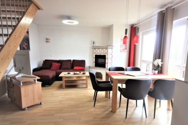 Wohnung in Koserow mit Garten und Grill und Neben dem Strand - Wohnung in Koserow mit Garten und Grill und Neben dem Strand .1