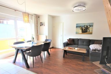 Appartement in Koserow mit Garten und Grill - Appartement in Koserow mit Garten und Grill .1