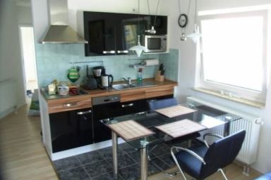 Appartement in Koserow mit Grill und Garten - Appartement in Koserow mit Grill und Garten .1