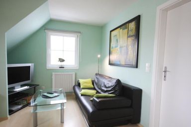 Gemütliche, strandnahe Ferienwohnung mit Garten - Gemütliche, strandnahe Ferienwohnung mit Garten .1